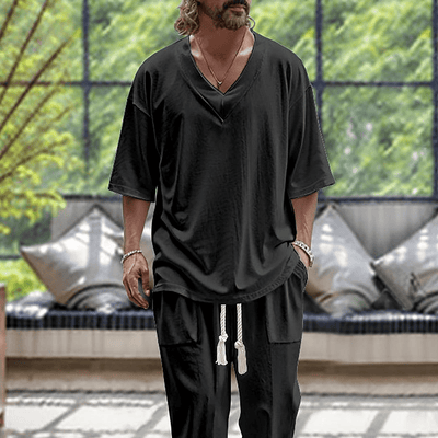 NERIO | SET DA UOMO IN STILE PREMIUM