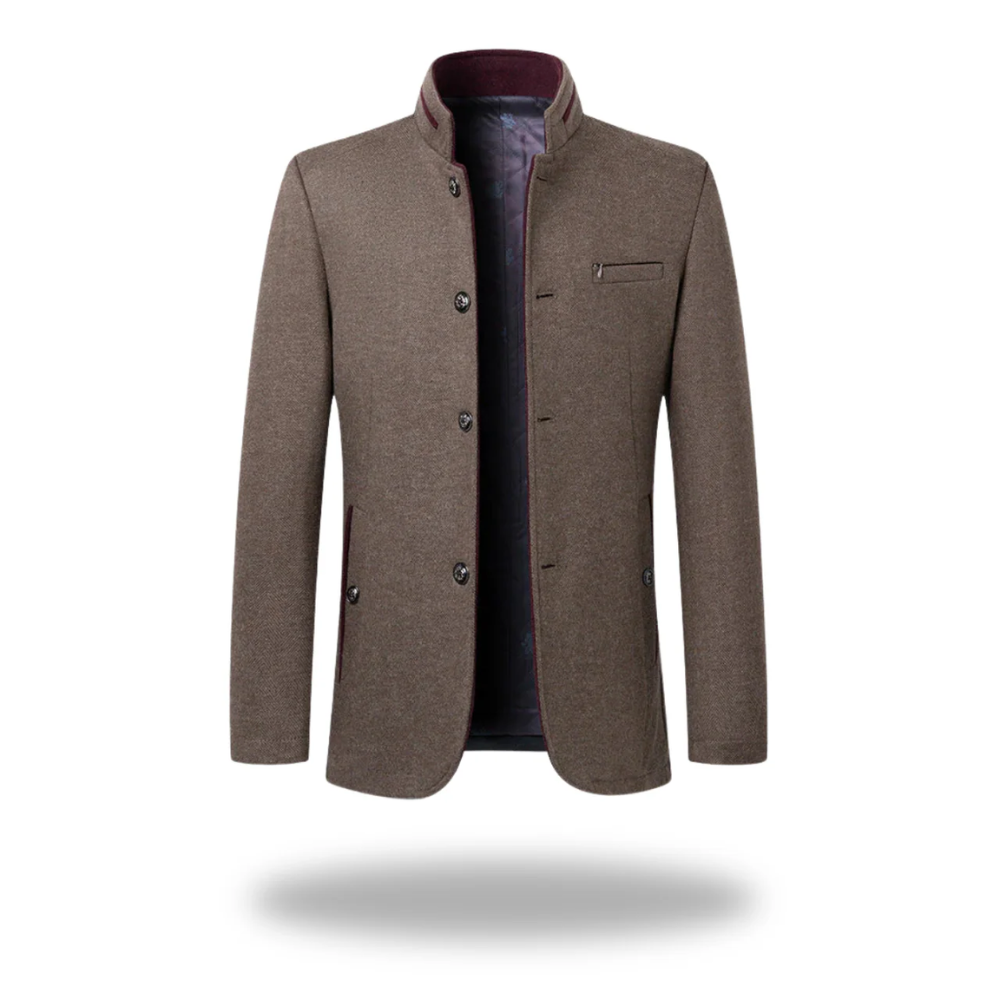 Roveri  | Blazer da uomo elegante