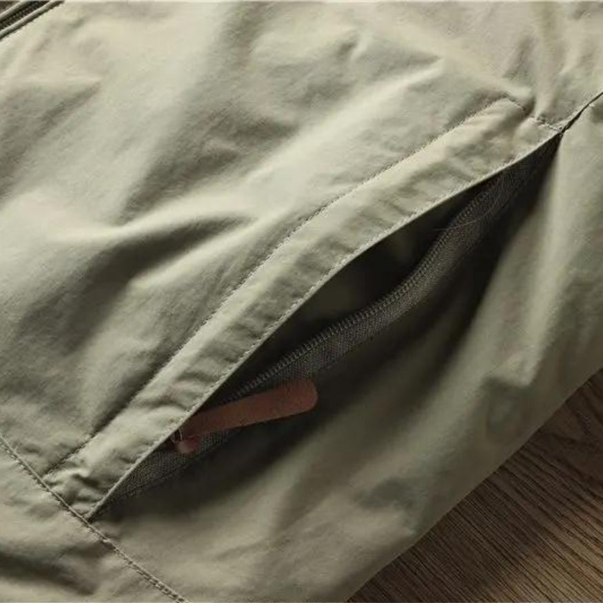 Roveri -Cappotto quotidiano elegante