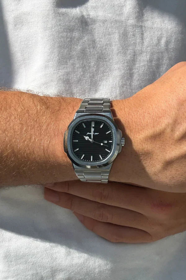 OROLOGIO CLASSICO (IMPERMEABILE)