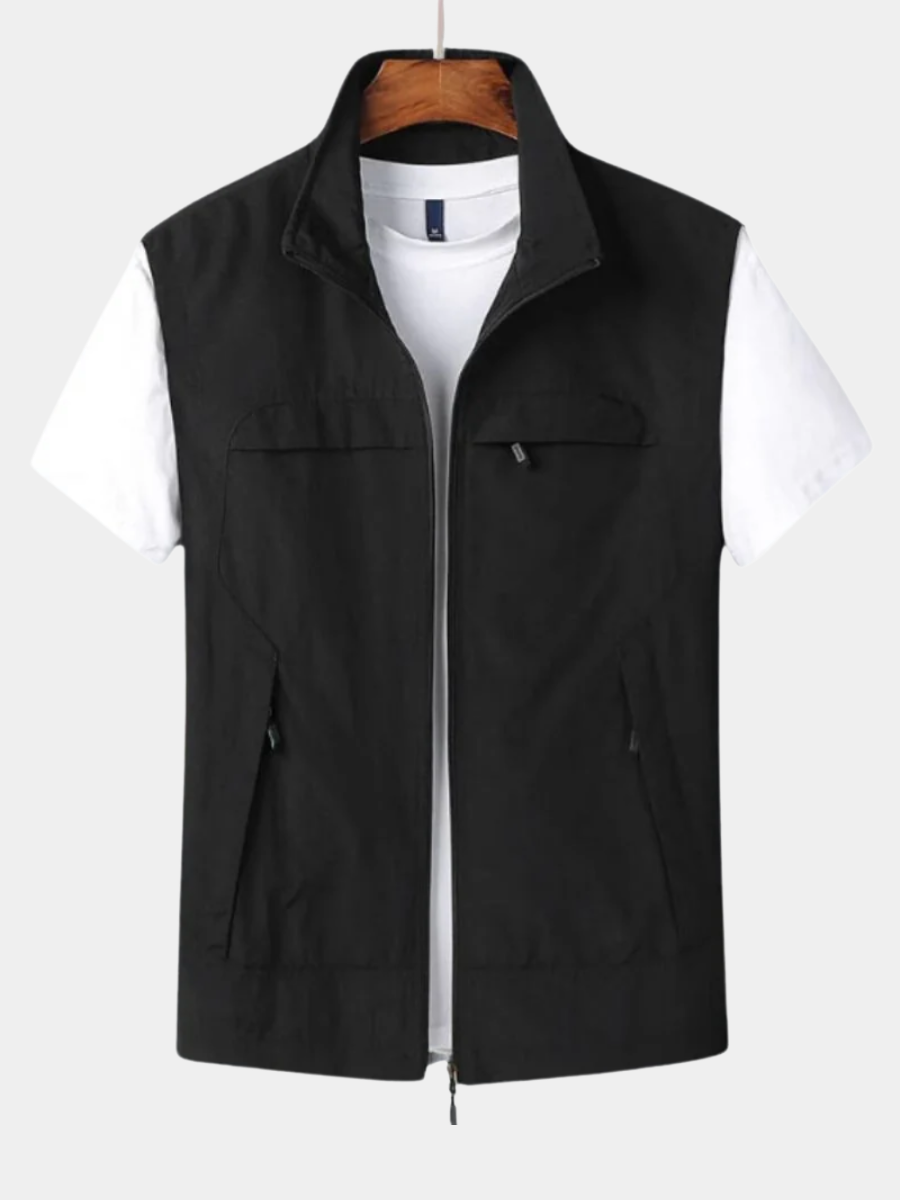 ROSSI ROMA | CARDIGAN ESTIVO ELEGANTE