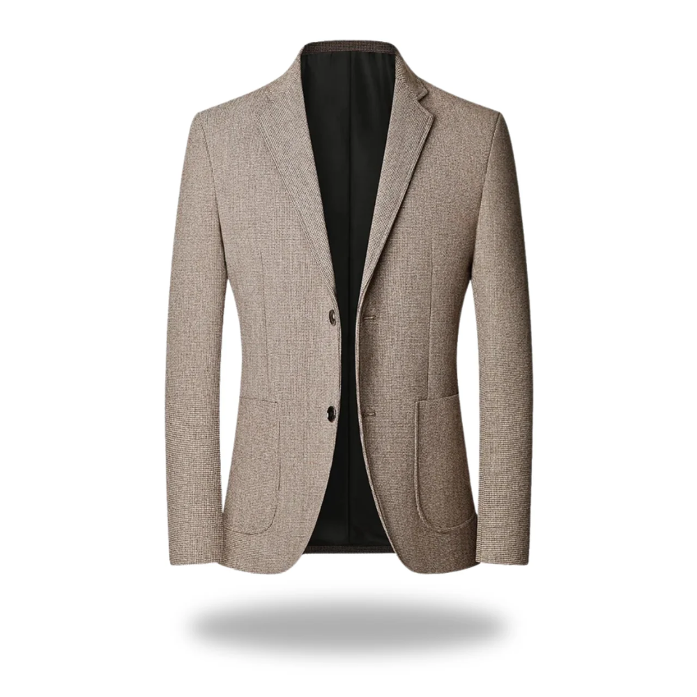 Roveri | Blazer Maschile Intramontabile