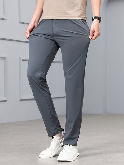 MARCO | PANTALONE ESTIVO DI LUSSO PER UOMO