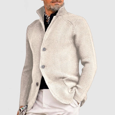 GIOVANNI | CARDIGAN ELEGANTE IN MAGLIA