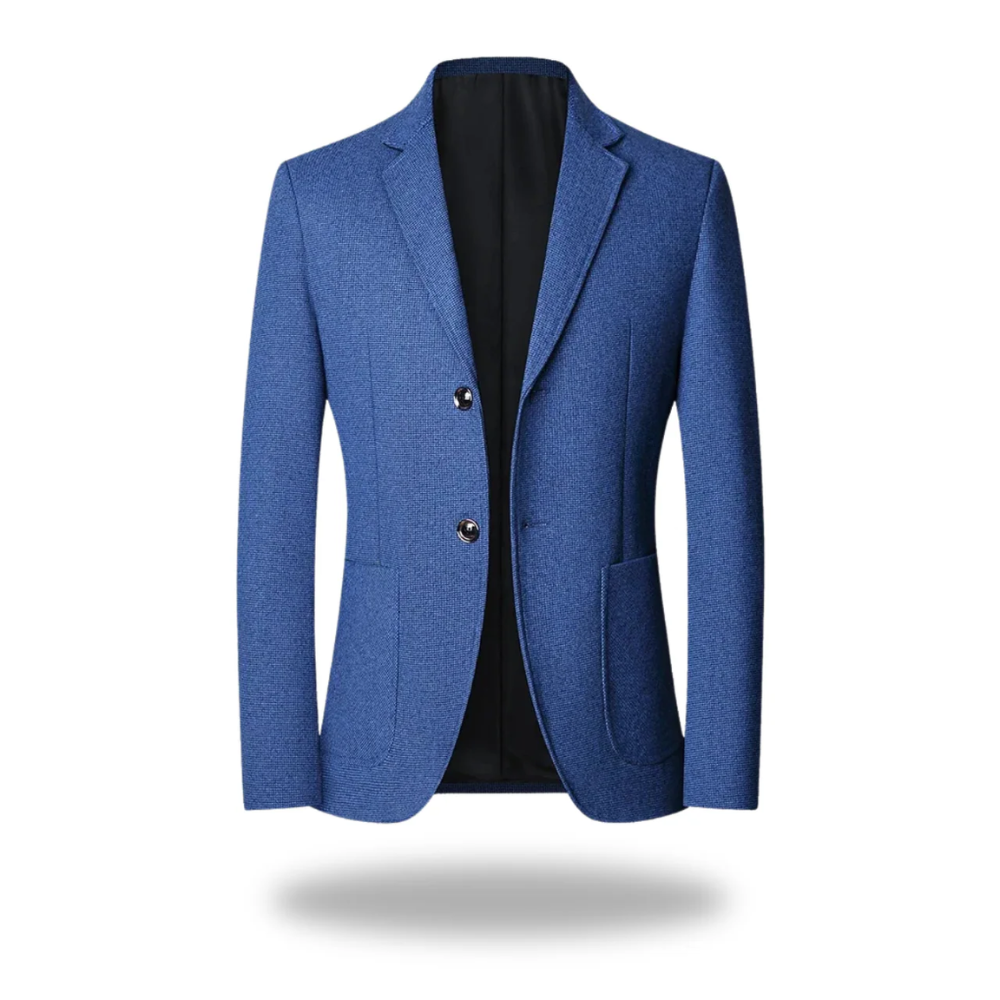 Roveri | Blazer Maschile Intramontabile