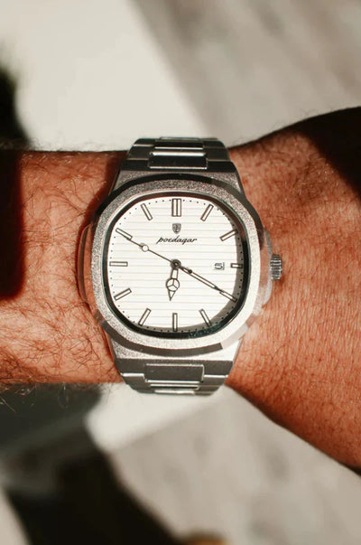 OROLOGIO CLASSICO (IMPERMEABILE)