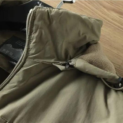 Roveri -Cappotto quotidiano elegante