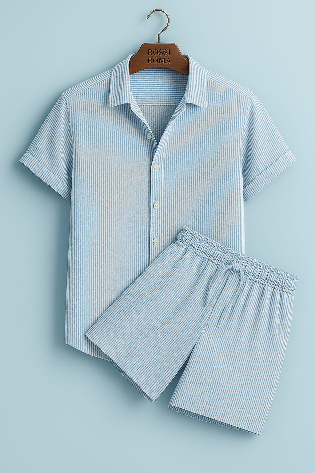 ROSSI ROMA | SET ESTIVO