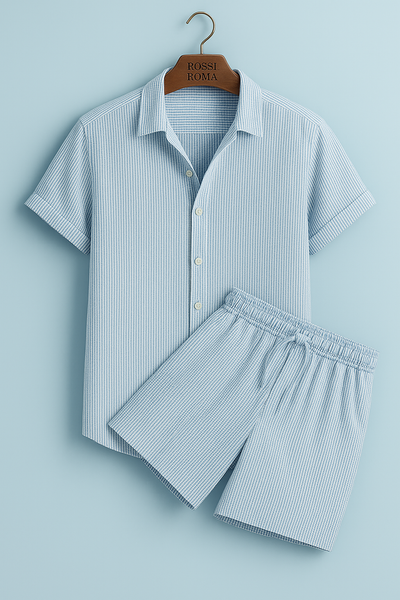 ROSSI ROMA | SET ESTIVO