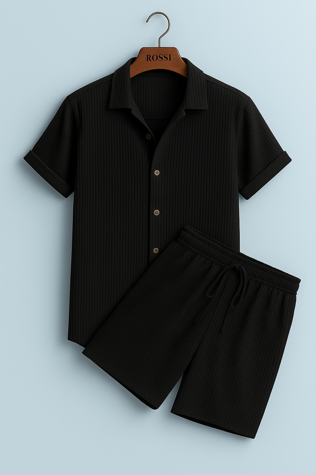 ROSSI ROMA | SET ESTIVO