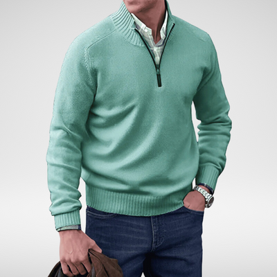 ROSSI ROMA | PULLOVER DI LUSSO