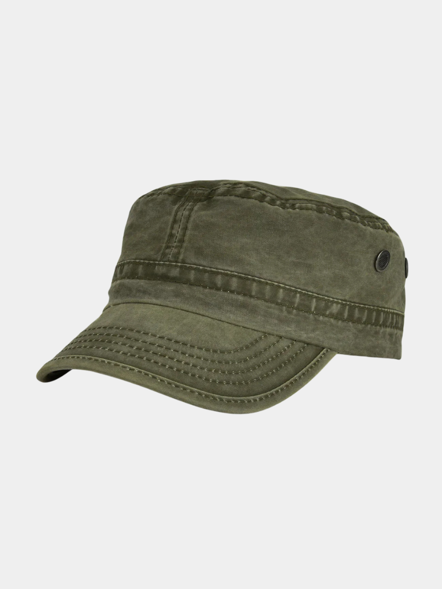 ROSSI ROMA | CAPPELLO VINTAGE ROBUSTO