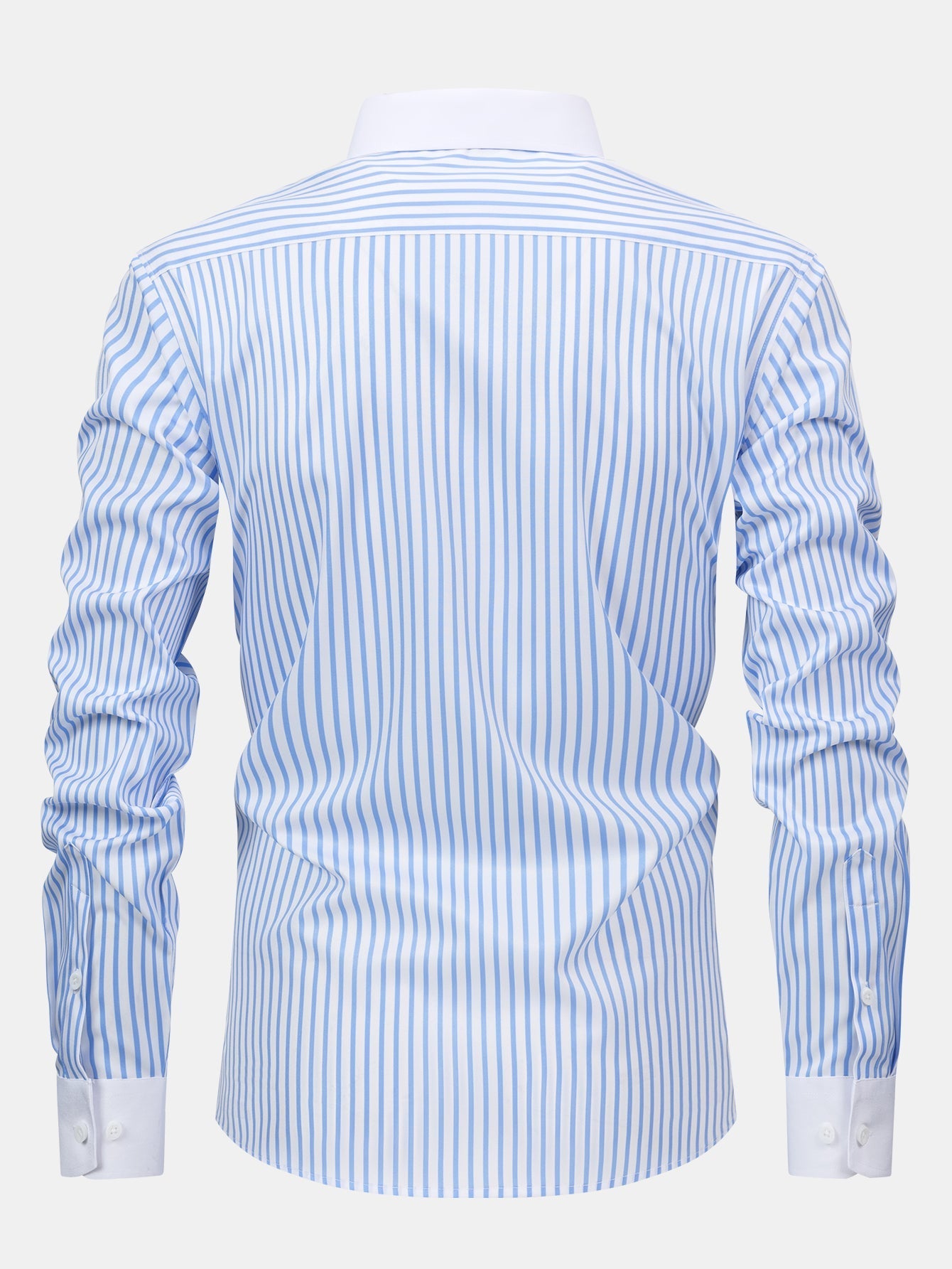 CAMICIA WINCHESTER A RIGHE & PANTALONI SLIM FIT