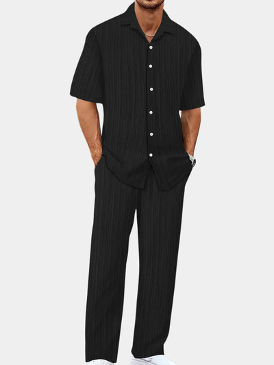 ROSSI ROMA | SET CASUAL UOMO