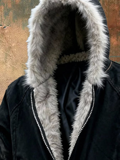 Roveri - Jack incontra il cappuccio bont