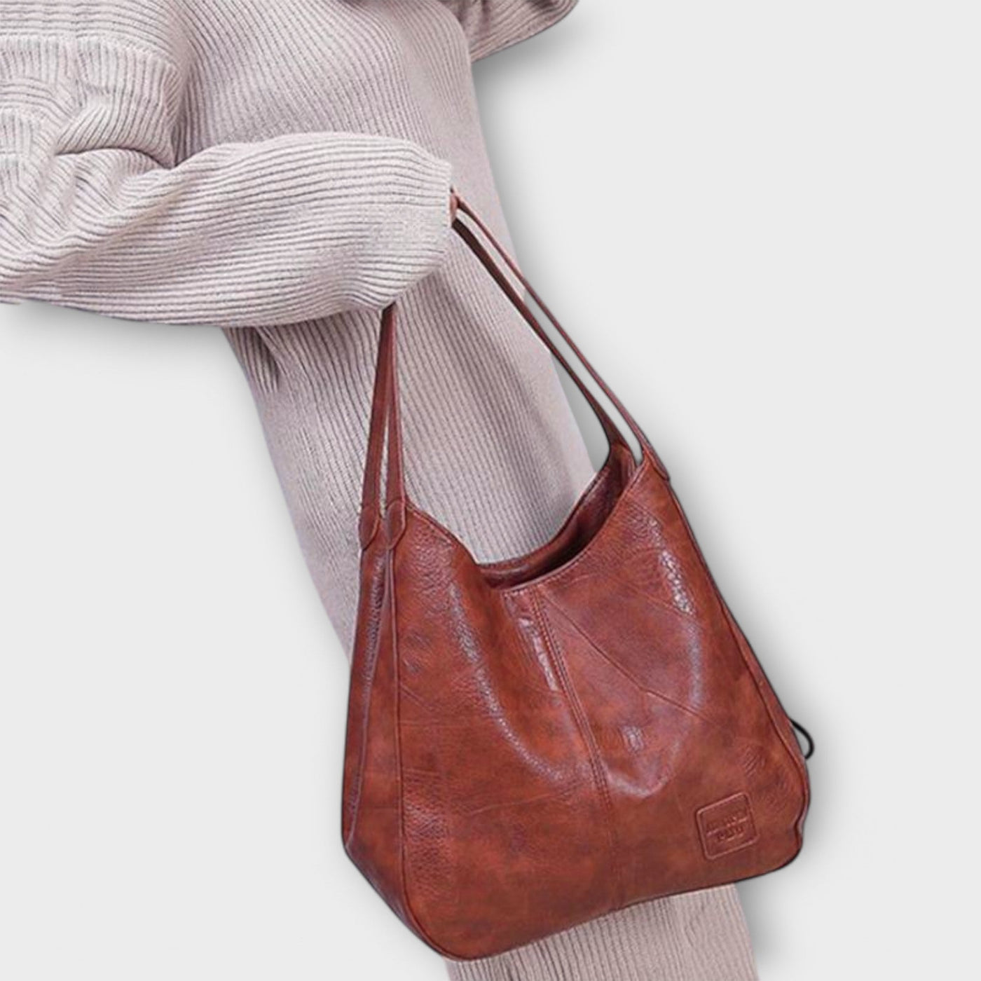 Orineth | Borsa in pelle elegante