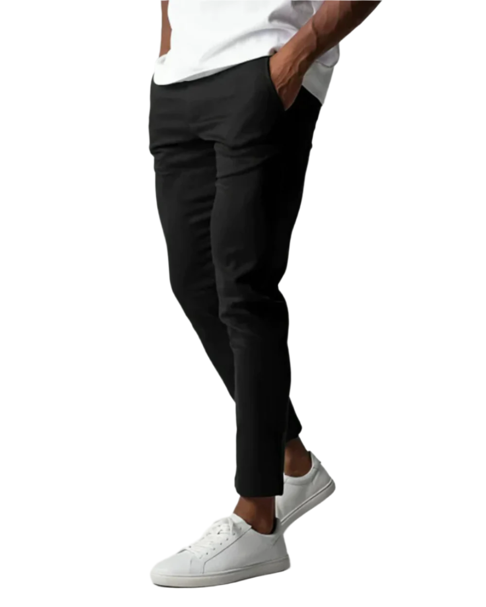 ELIO | STRETCH CHINO