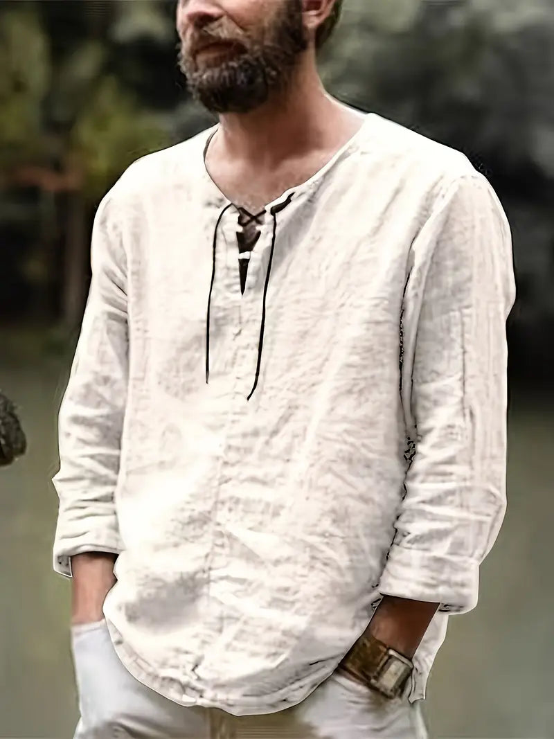 ROSSI ROMA | CAMICIA LEGGERA