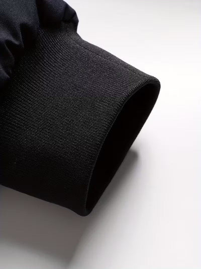 Roveri - Giacca dell’Aeronautica con Cappuccio e Cerniera