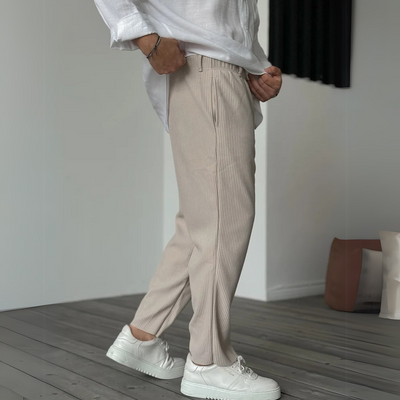 GIOVANNI | PANTALONE DA UOMO DI LUSSO