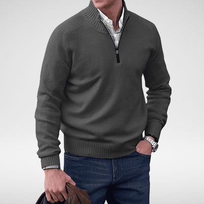 ROSSI ROMA | PULLOVER DI LUSSO