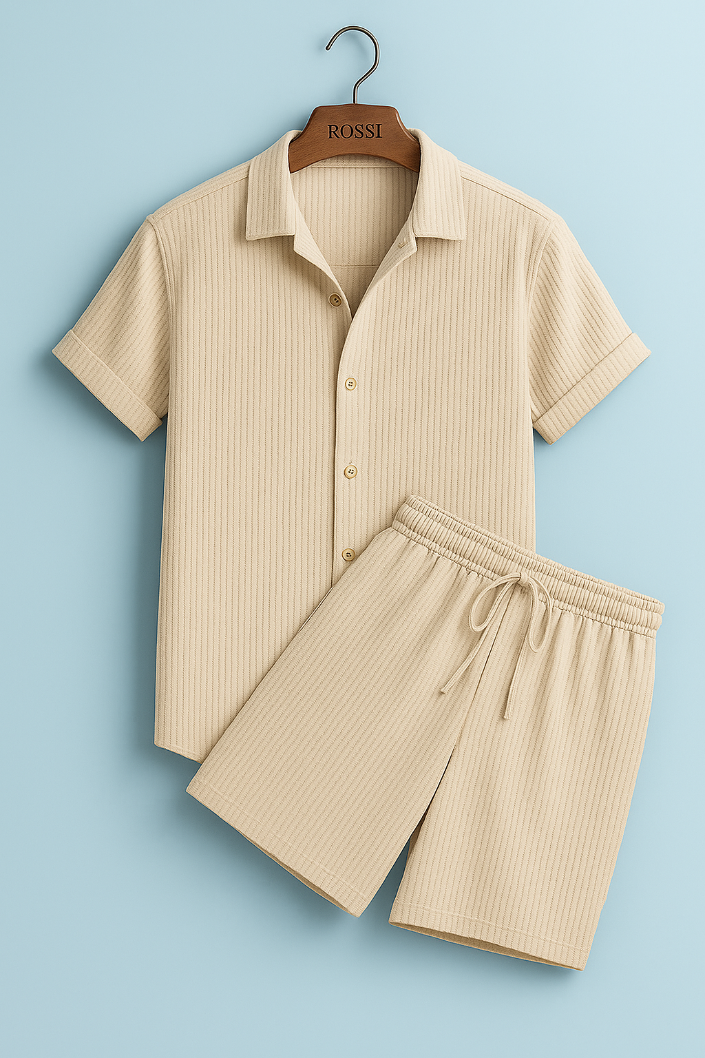 ROSSI ROMA | SET ESTIVO