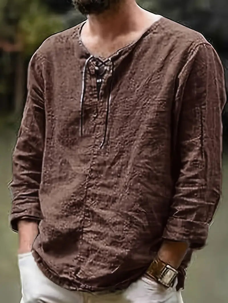 ROSSI ROMA | CAMICIA LEGGERA