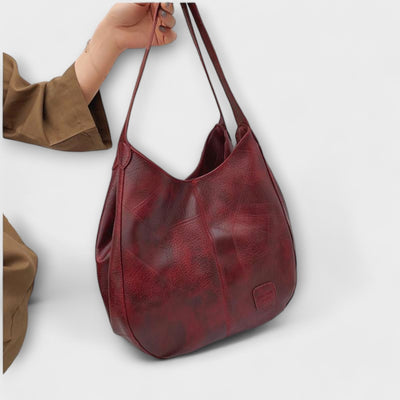 Orineth | Borsa in pelle elegante