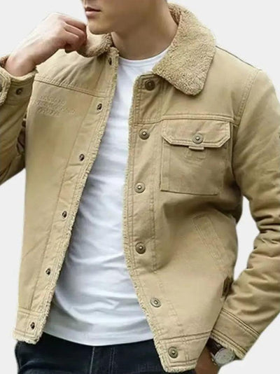 Giacca da pilota Axel™