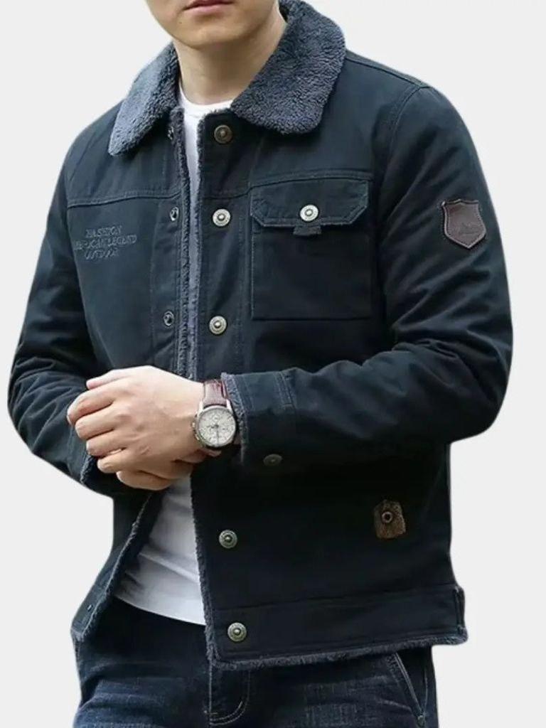 Giacca da pilota Axel™