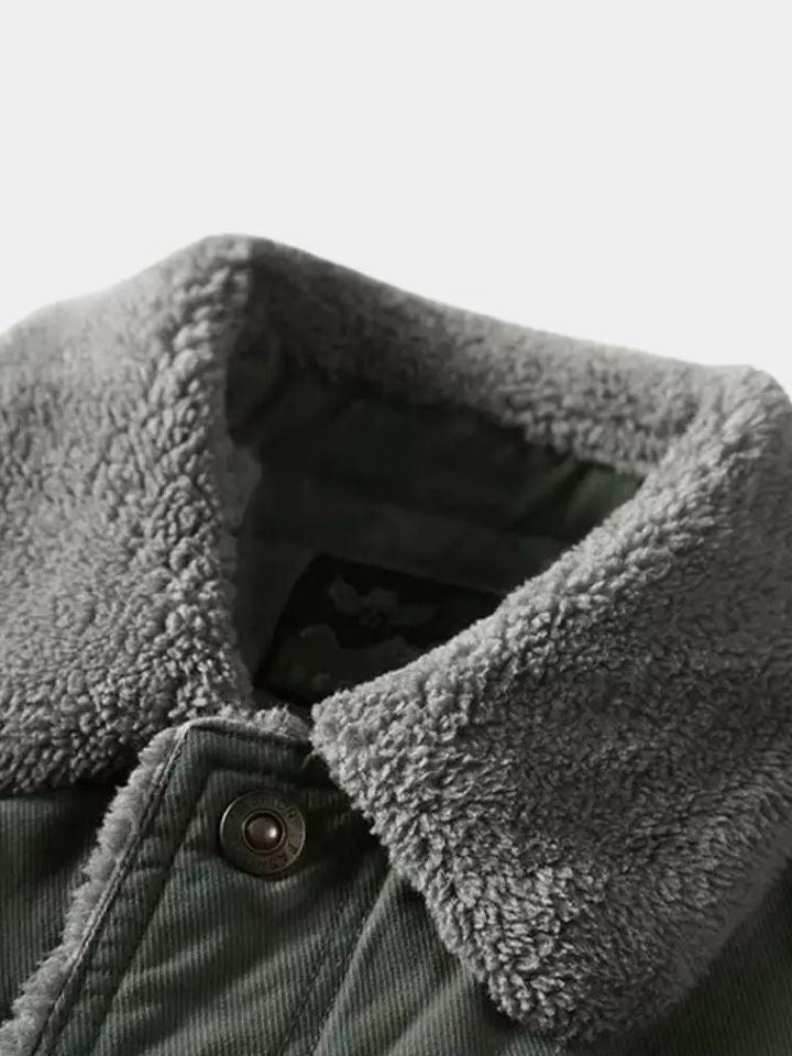 Giacca da pilota Axel™