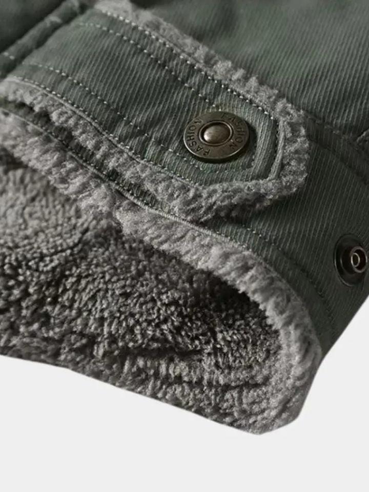 Giacca da pilota Axel™