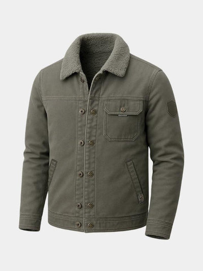 Giacca da pilota Axel™