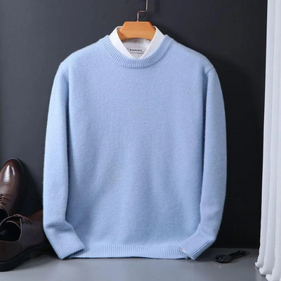 Roveri - Maglione in Cashmere Elegante