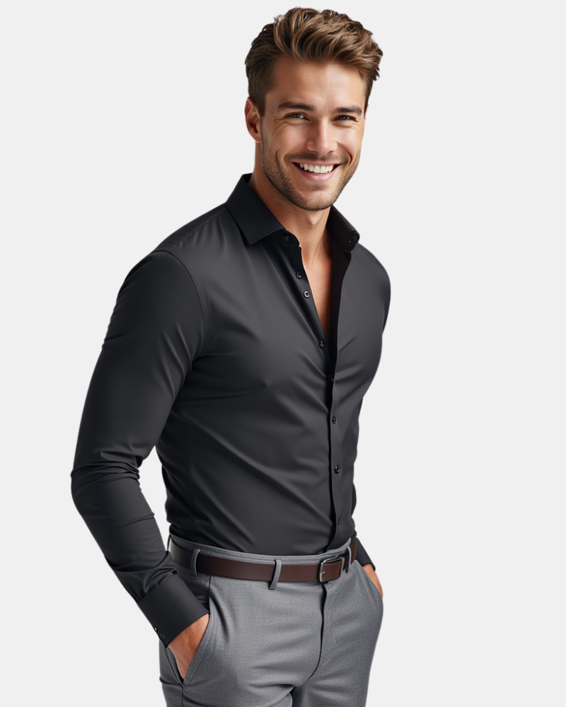 Roveri - LA CAMICIA EXECUTIVE