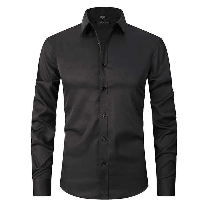 ALDO | CAMICIA ELASTICIZZATA