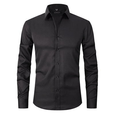 ALDO | CAMICIA ELASTICIZZATA