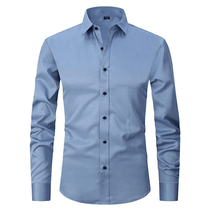 ALDO | CAMICIA ELASTICIZZATA