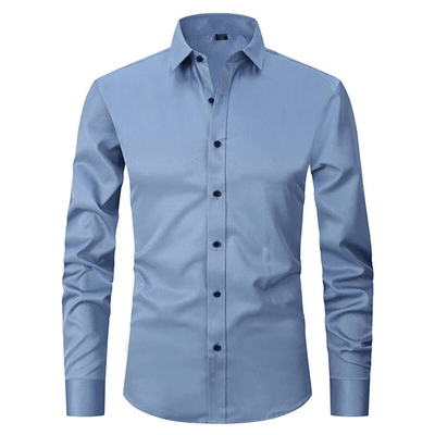 ALDO | CAMICIA ELASTICIZZATA