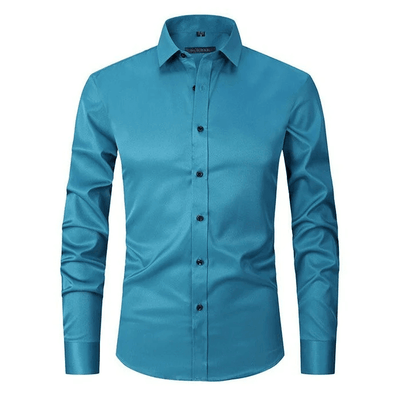 ALDO | CAMICIA ELASTICIZZATA