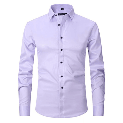 ALDO | CAMICIA ELASTICIZZATA