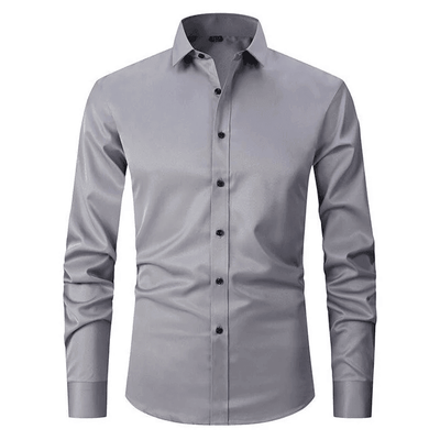ALDO | CAMICIA ELASTICIZZATA