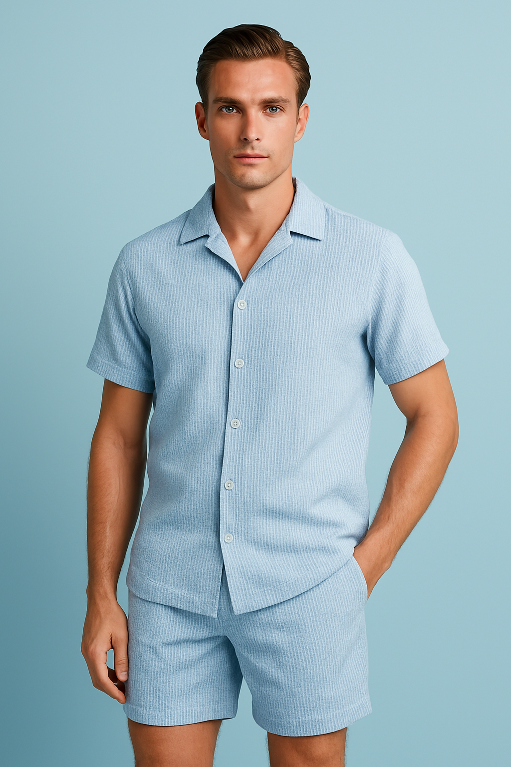 ROSSI ROMA | SET ESTIVO