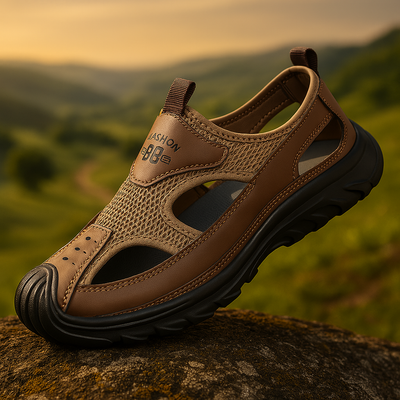 STEFANO | SANDALI ESTIVI ORTOPEDICI