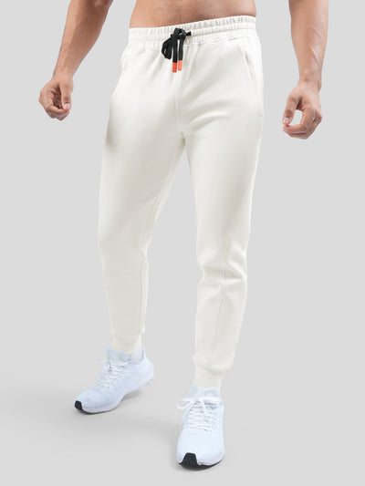 JOGGER PER IL WEEKEND (ARIOSO E LEGGERO)