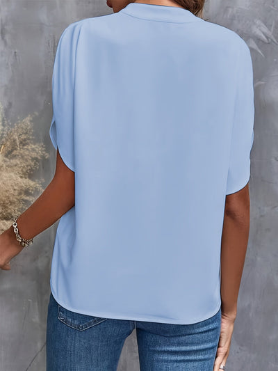 Vivian | blusa elegante e versatile