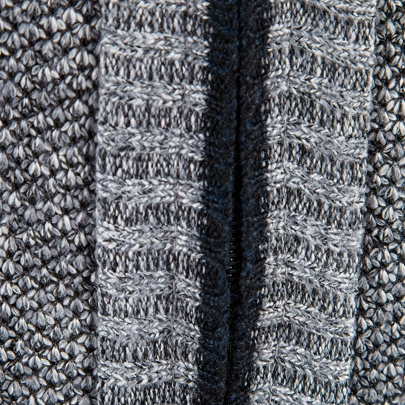 ROSSI ROMA | GILET DA UOMO DI LUSSO CON CHIUSURA A ZIP