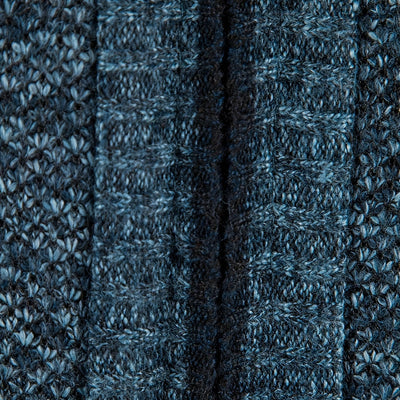 ROSSI ROMA | GILET DA UOMO DI LUSSO CON CHIUSURA A ZIP