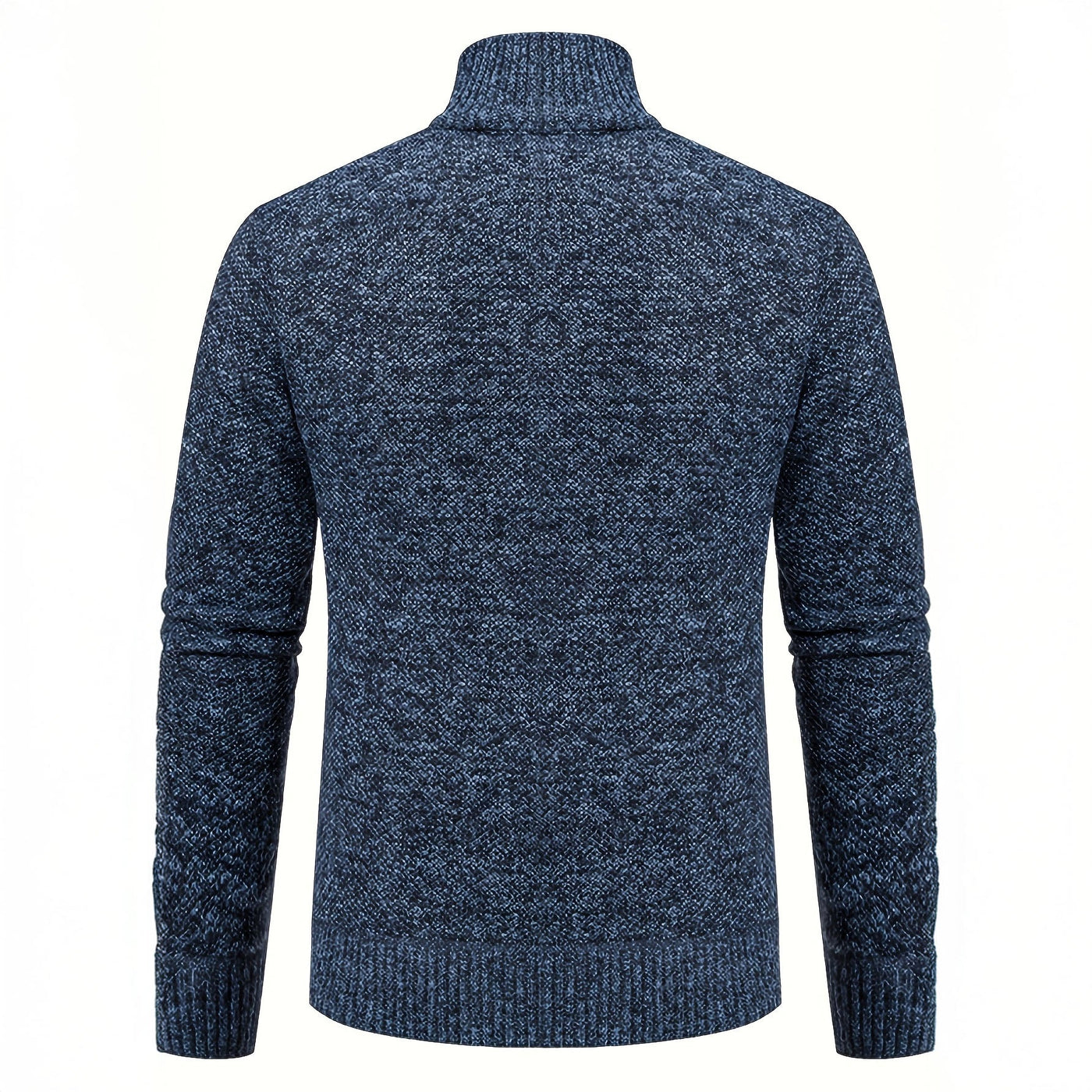 ROSSI ROMA | GILET DA UOMO DI LUSSO CON CHIUSURA A ZIP