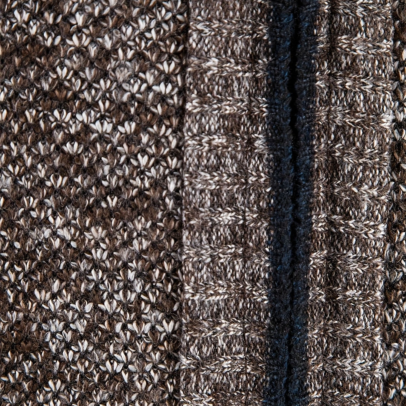 ROSSI ROMA | GILET DA UOMO DI LUSSO CON CHIUSURA A ZIP